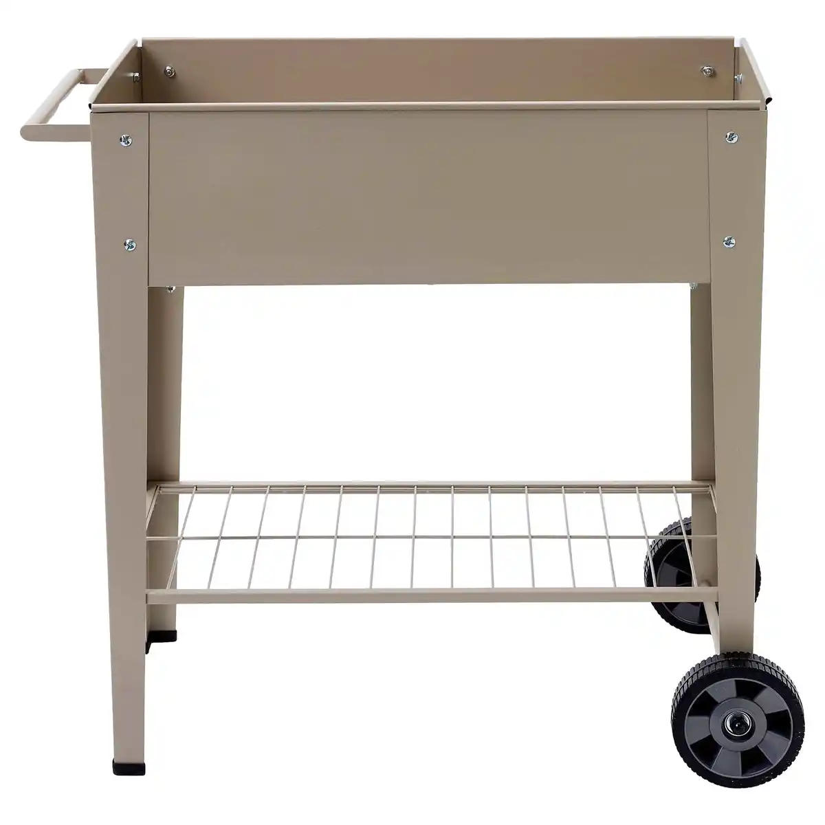 Bild 1 von BELAVI, Hochbeet mit Rollen