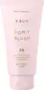 Bild 1 von V.SUN Sun Cream Face LSF 30, 75 ml