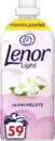 Bild 1 von Lenor Weichspüler Konzentrat Light Jasminblüte 59WL, 59 WL