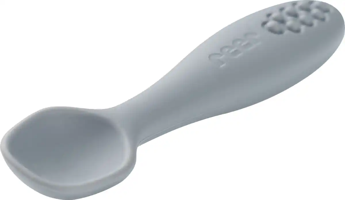 Bild 3 von reer LittleYummie Silikon Babylöffel