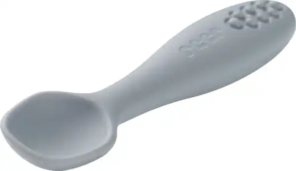 Bild 3 von reer LittleYummie Silikon Babylöffel