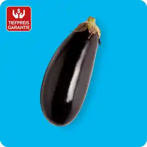   Aubergine, Ursprung: Deutschland / Spanien