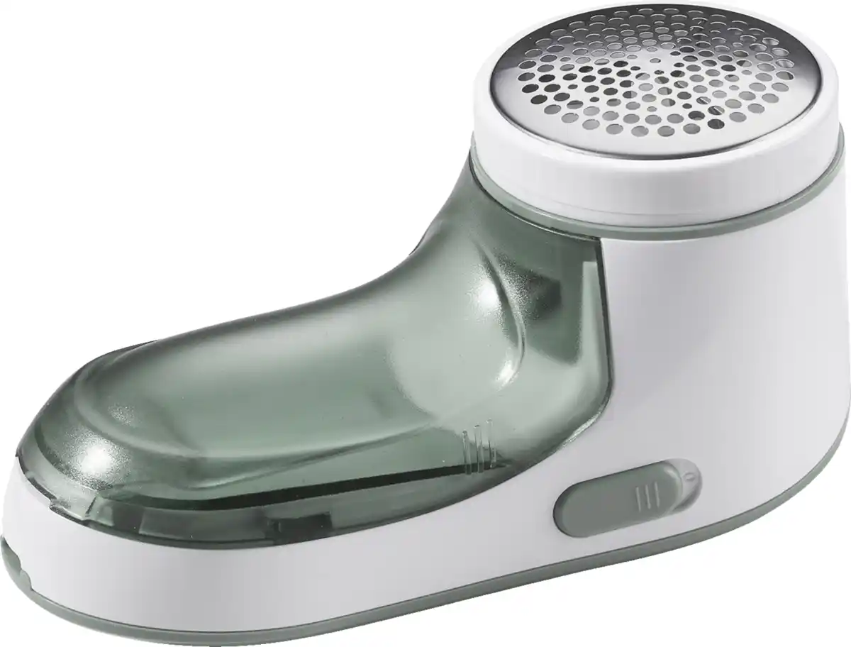 Bild 3 von IDEENWELT Best Basics Akku-Fusselrasierer