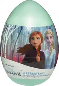 IDEENWELT Kreativ Ei Frozen 2