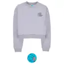 Bild 1 von SCHLÜMPFE Damen Sweatshirt