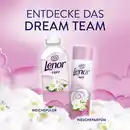 Bild 2 von Lenor Weichspüler Konzentrat Light Jasminblüte 59WL, 59 WL