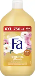 Fa Duschgel Oriental Moments XXL, 750 ml