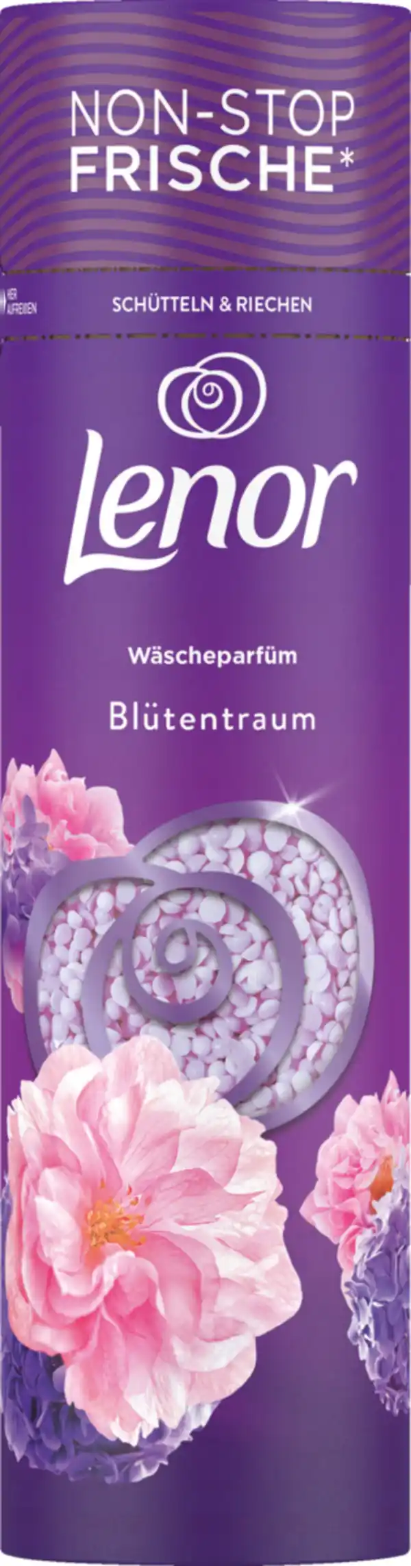 Bild 1 von Lenor Wäscheparfüm Blütentraum, 275 g