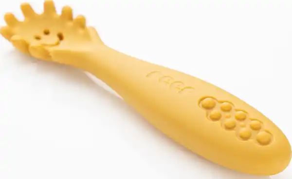 Bild 4 von reer LittleYummie Silikon Babylöffel