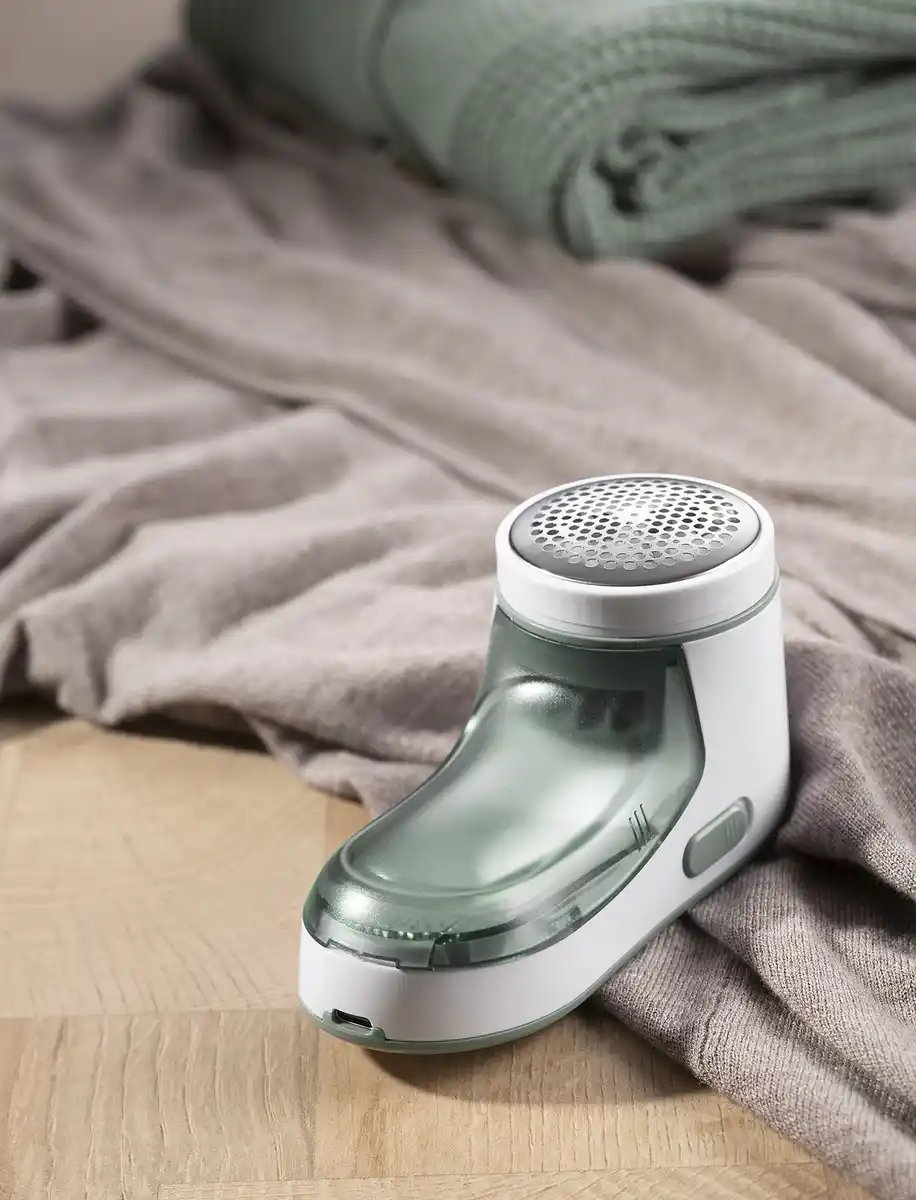 Bild 4 von IDEENWELT Best Basics Akku-Fusselrasierer