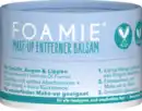 Bild 1 von Foamie Make-Up Entferner Balsam, 50 g