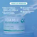 Bild 4 von Foamie Make-Up Entferner Balsam, 50 g