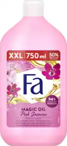 Fa Duschgel Pink Jasmin XXL, 750 ml