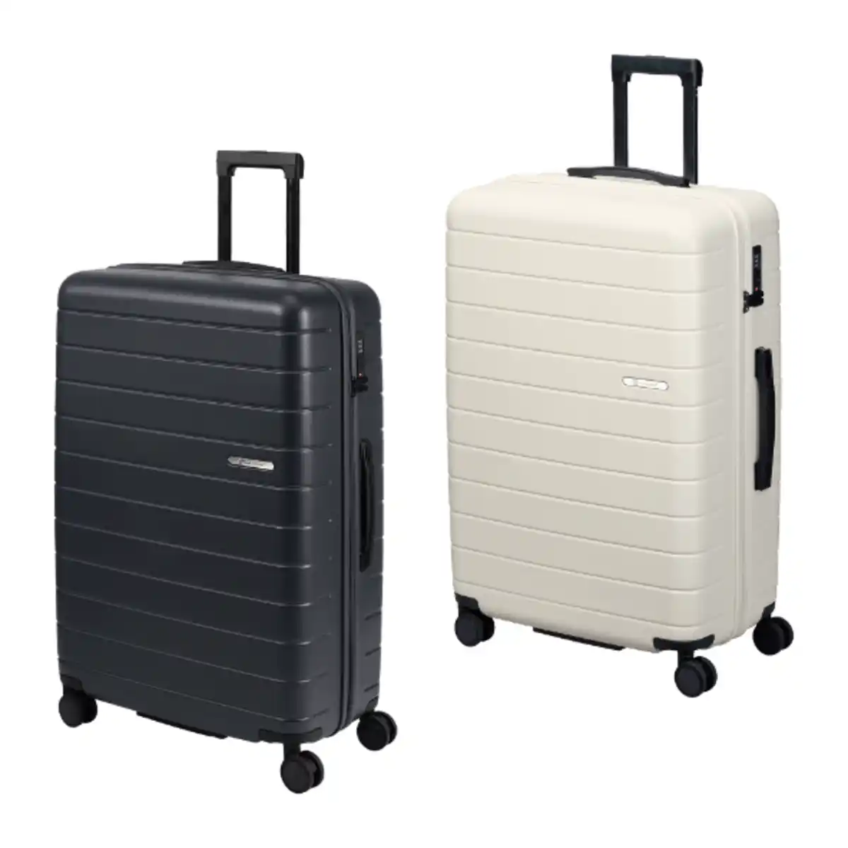 Bild 1 von LIVE IN STYLE Reisekoffer