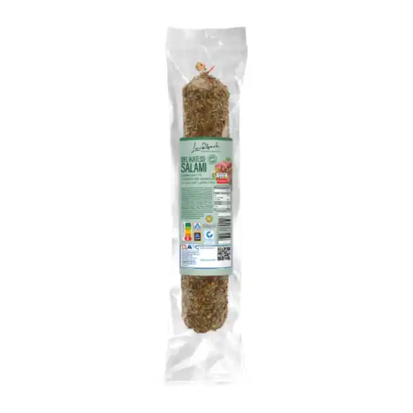 Bild 2 von LANDBECK Salami 500g