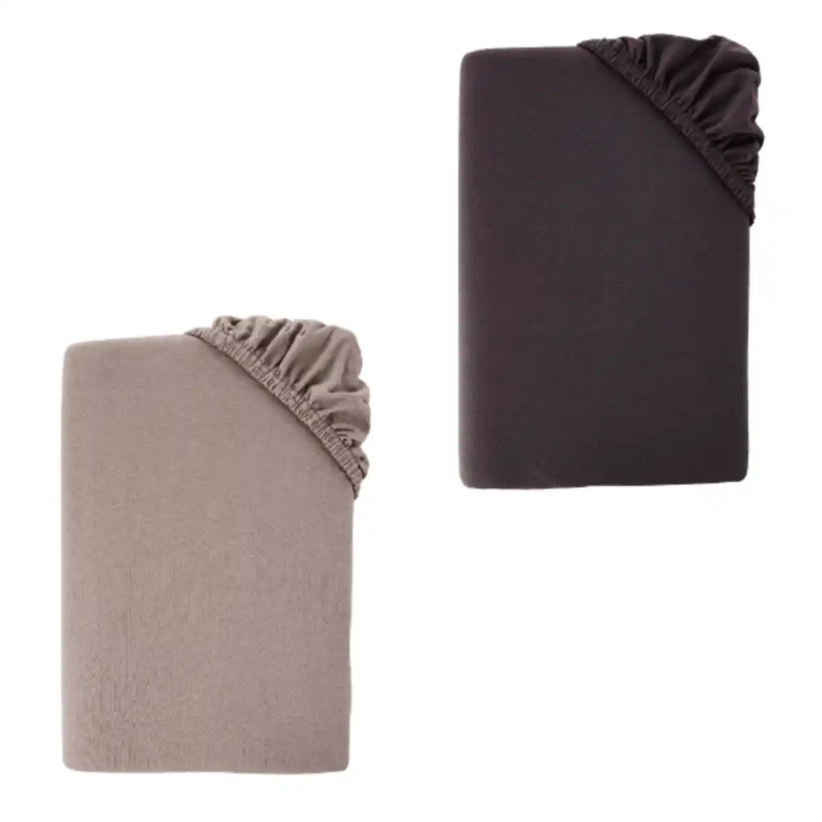 Bild 1 von NOVITESSE Jersey-Spannbetttuch; B x L: ca. 90–100 x 200 cm