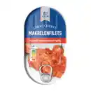 Bild 2 von ALMARE Makrelenfilets 200g