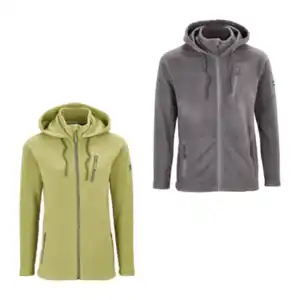 GARDENLINE Fleecejacke