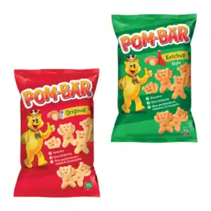 FUNNY-FRISCH Pom-Bär 75g