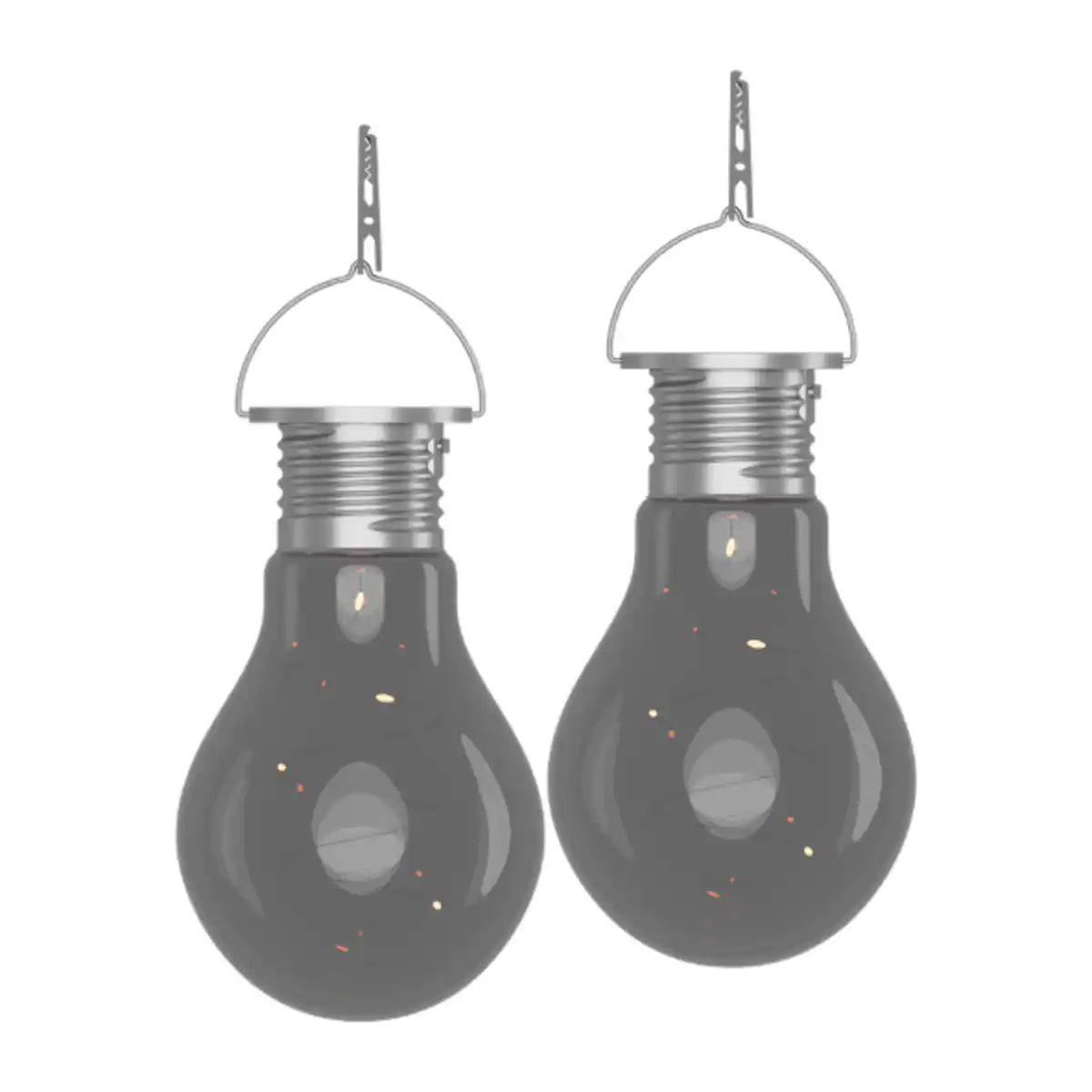 Bild 3 von BELAVI Solar-LED-Glühbirnen