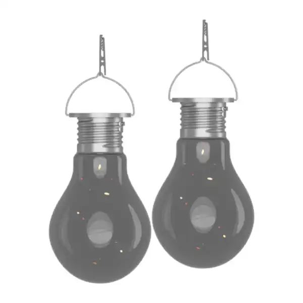 Bild 3 von BELAVI Solar-LED-Glühbirnen