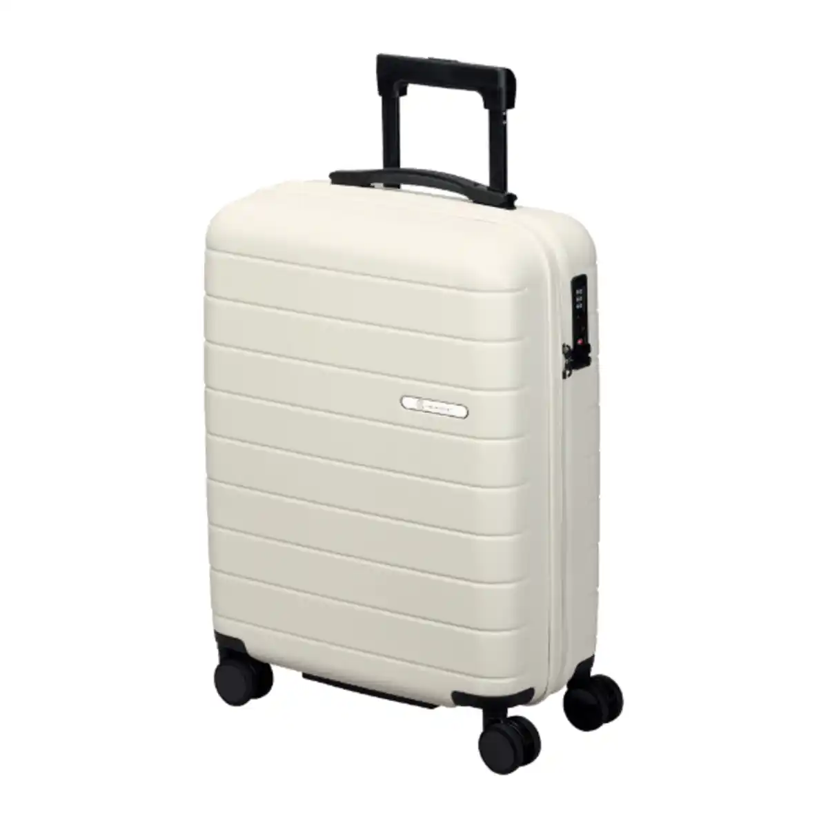 Bild 4 von LIVE IN STYLE Handgepäck-Koffer