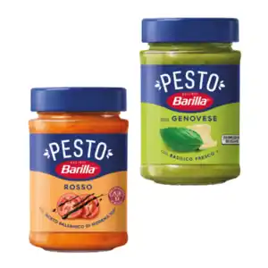 BARILLA Pesto