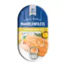 Bild 3 von ALMARE Makrelenfilets 200g