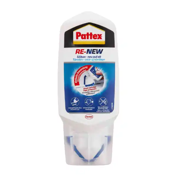 Bild 1 von PATTEX Neue Fuge 80ml