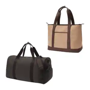 LIVE IN STYLE Weekender-Tasche