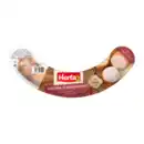 Bild 2 von HERTA Fleischwurst 500g