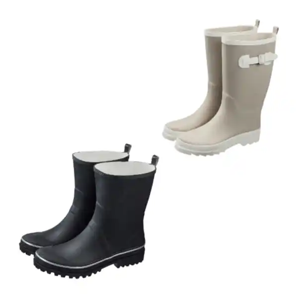 Bild 1 von UP2FASHION Regenstiefel