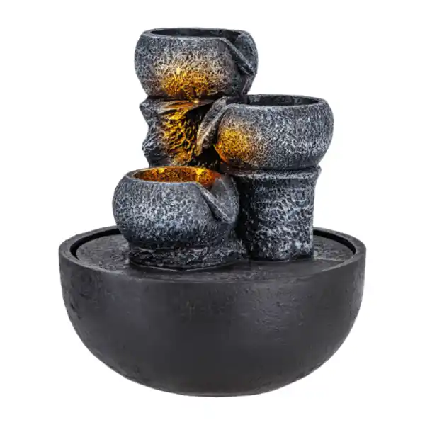 Bild 4 von CASALUX LED-Zimmerbrunnen