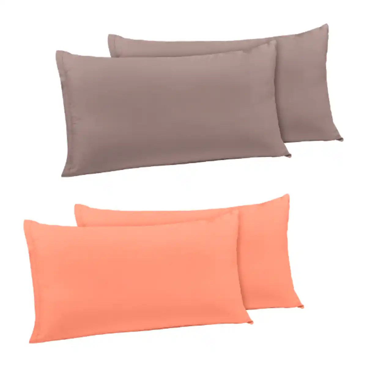 Bild 1 von NOVITESSE Perkal-Kissenbezüge