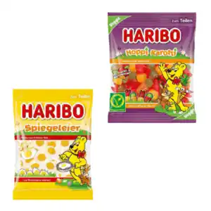 HARIBO Ostersortiment