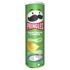 Pringles Kartoffelchips