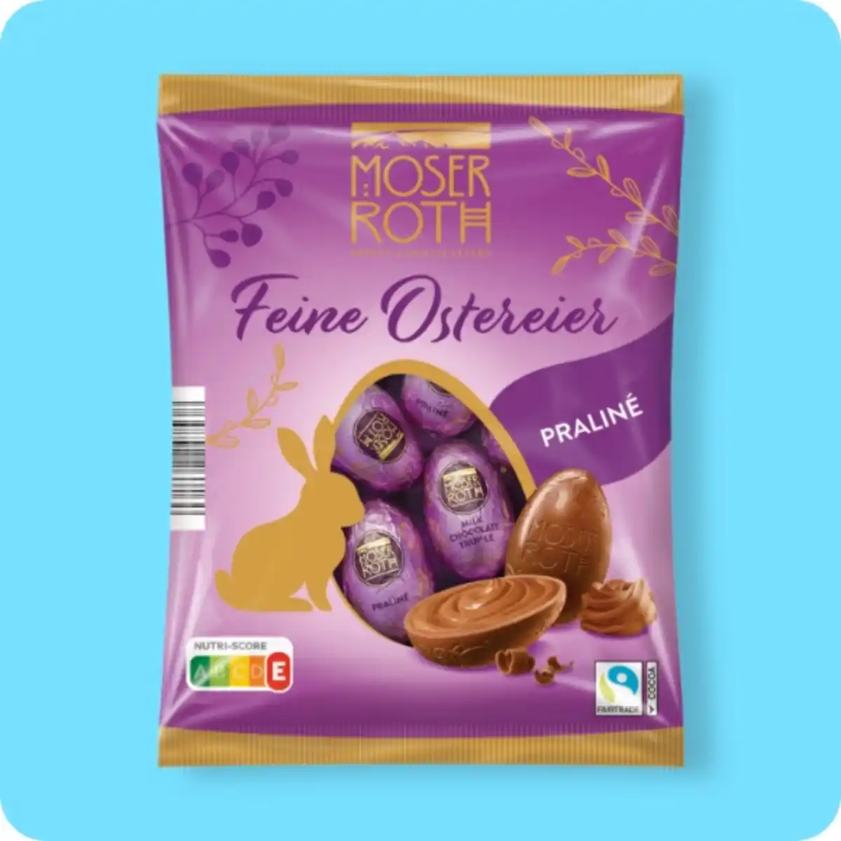 Bild 1 von MOSER ROTH Feine Ostereier, versch. Sorten