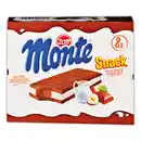 Bild 2 von Zott Monte Snack 8er