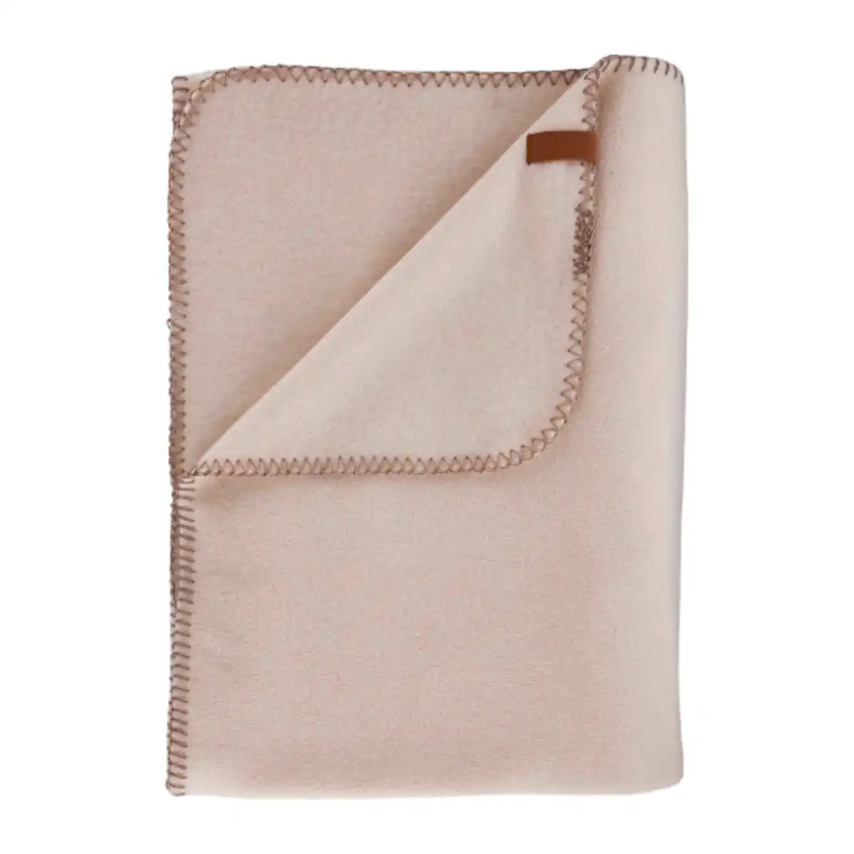 Bild 3 von HOME CREATION Fleecedecke