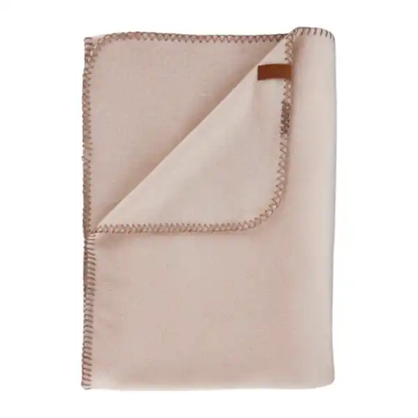 Bild 3 von HOME CREATION Fleecedecke