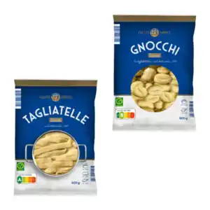 CUCINA NOBILE Gnocchi / Tagliatelle 600g