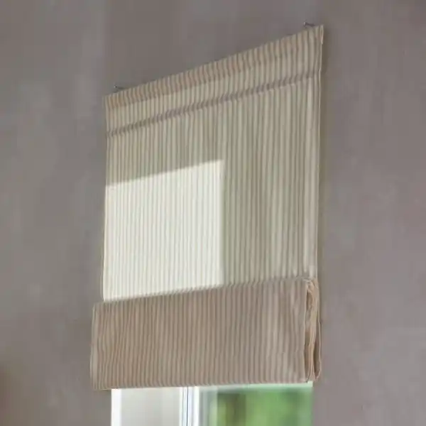 Bild 4 von HOME CREATION Faltrollo mit Magneten