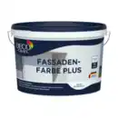 Bild 1 von DECO CRAFT Fassadenfarbe Plus 10L