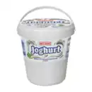 Bild 1 von MILSANI Joghurt nach türkischer Art 1kg