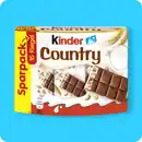 Bild 1 von FERRERO® kinder® -Country