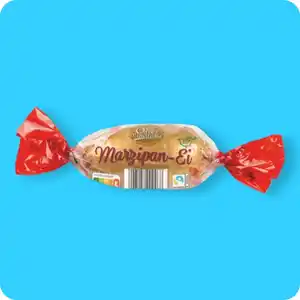 OSTER PHANTASIE Marzipan-Ei, DLG-prämiert