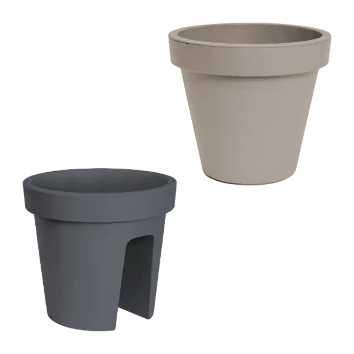 Bild 1 von BELAVI Pflanzentopf