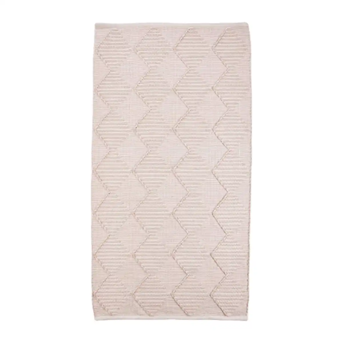 Bild 4 von HOME CREATION Teppich in Wolloptik