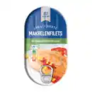 Bild 4 von ALMARE Makrelenfilets 200g