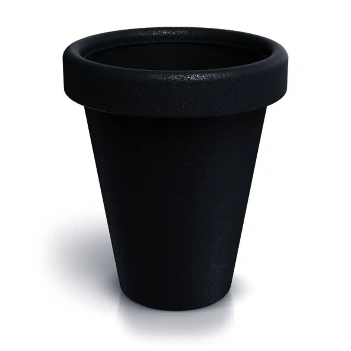 Bild 1 von Pflanztopf Origina, 26l, anthrazit